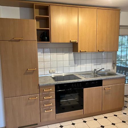 Apartmán Zur Rose Grassau  Exteriér fotografie